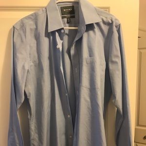 Bonobos Tailored Slim Fit Men’s Shirt